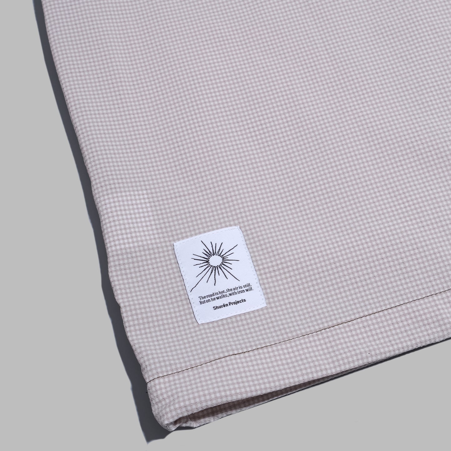Pullover Halfzip / Sorona® Agile - Grey - BEV C multi label store