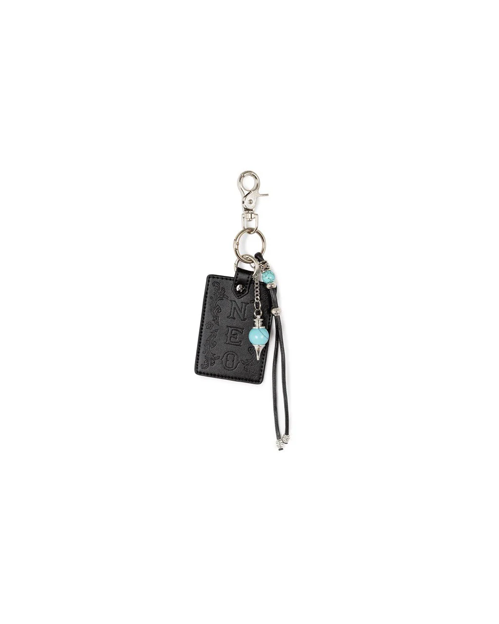 N E O VOL.2_CH.2 OMERTA CARDHOLDER - BLUE - BEV C multi label store