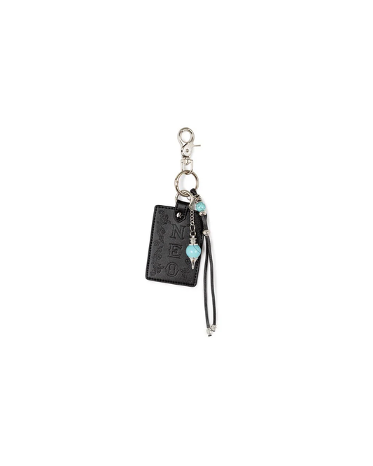 N E O VOL.2_CH.2 OMERTA CARDHOLDER - BLUE - BEV C multi label store