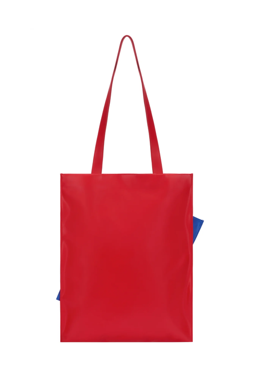 Tote-tally Tote (Multicolor) - BEV C multi label store