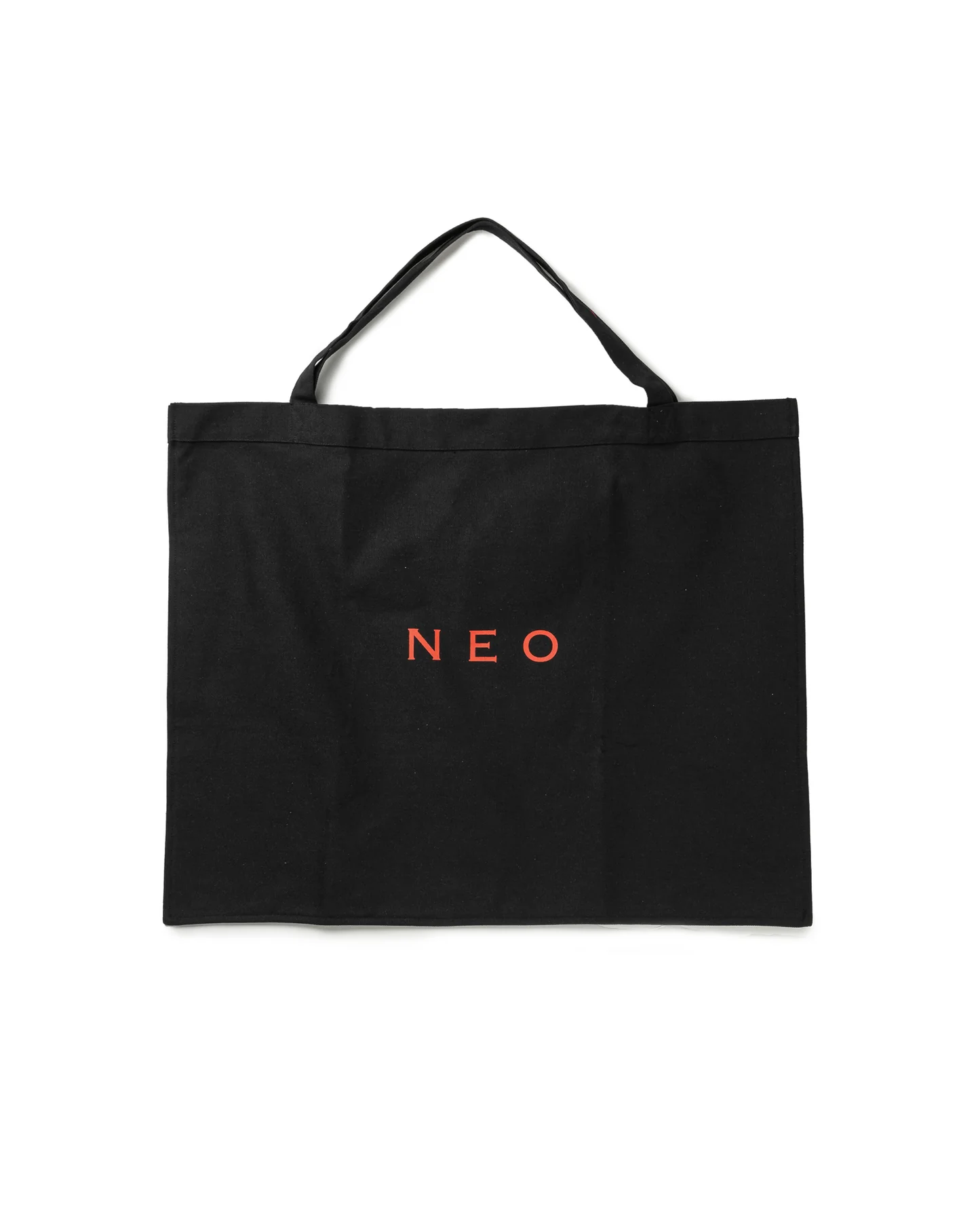 N E O Tote Bag - Black - BEV C multi label store