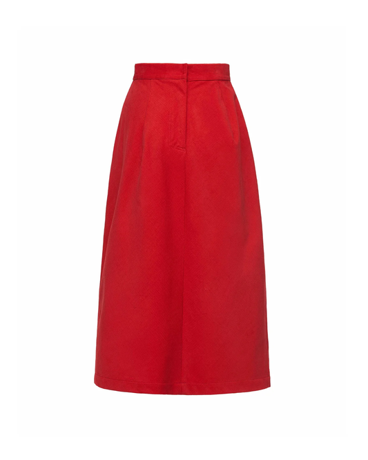 Nan nan (Red) - BEV C multi label store