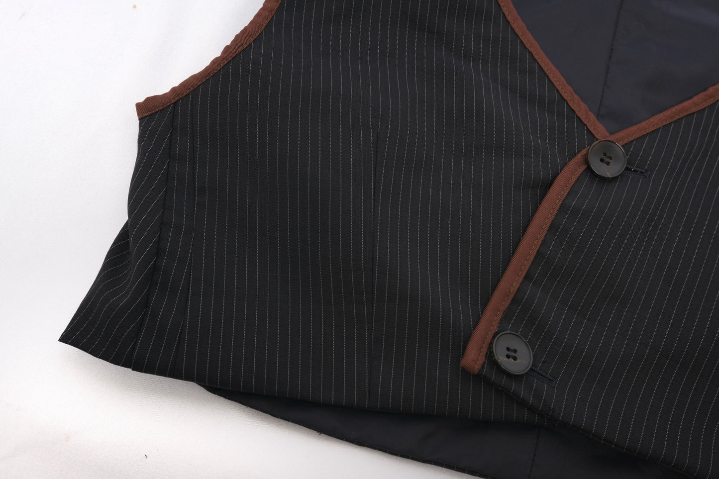 Open Up Sleeves Cropped Top [ Sustainable Line ] - BEV C multi label store