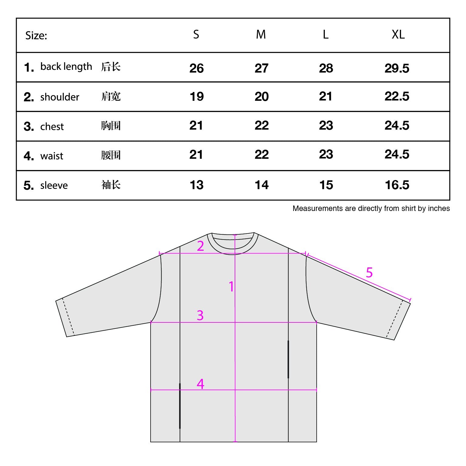 Zipped Pockets Tee - White - BEV C multi label store